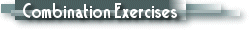 Combination Execrices