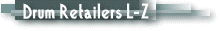 Drum Retailers