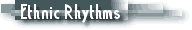 Ethnic Rhythms #1