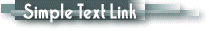 Simple Text Link