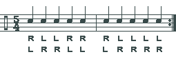 Combination Exercise #3