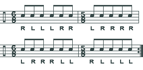 Combination Exercise #7