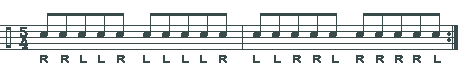 Combination Exercise #8
