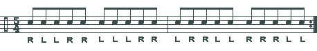 Combination Exercise #9