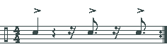 Maracatu #1