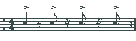 Maracatu #2