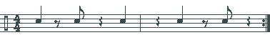 Bossa Nova