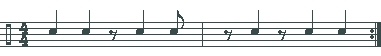 Samba Cruzado