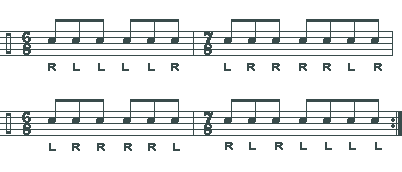 Four Stroke Exercise #10