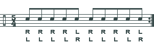 Four Stroke Exercise #2
