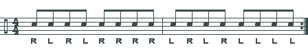 Four Stroke Exercise #6a