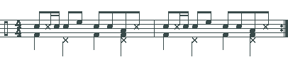 Drum Set