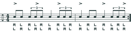 Single-Strokes #13