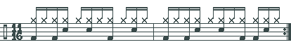 The Gates of Delerium